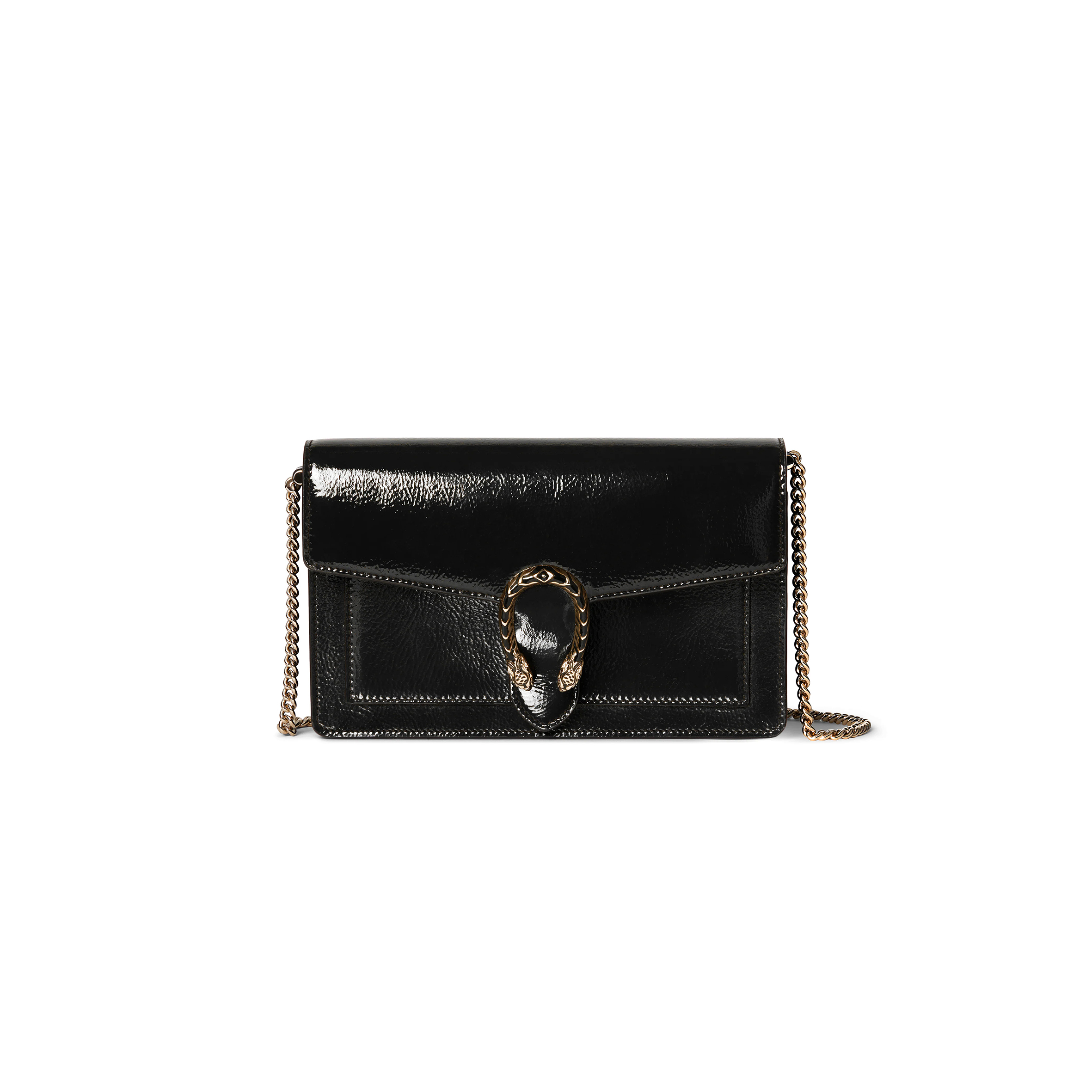 GUCCI DIONYSUS WALLET ON CHAIN 837374 (20*12.5*4.5cm) GUCCI DIONYSUS WALLET ON CHAIN 837374 (20*12.5*4.5cm)